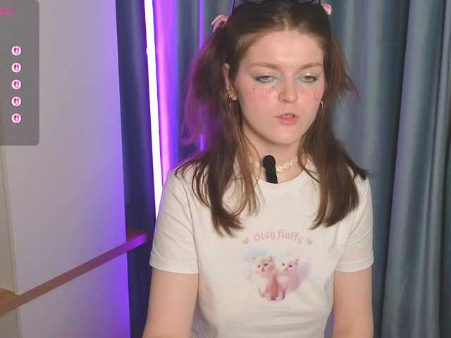 Annpopsy's BongaCams show and profile