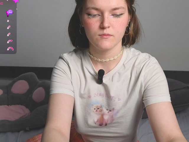 Annpopsy's BongaCams show and profile