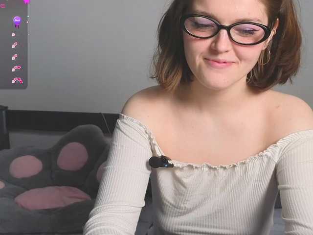 Annpopsy's BongaCams show and profile