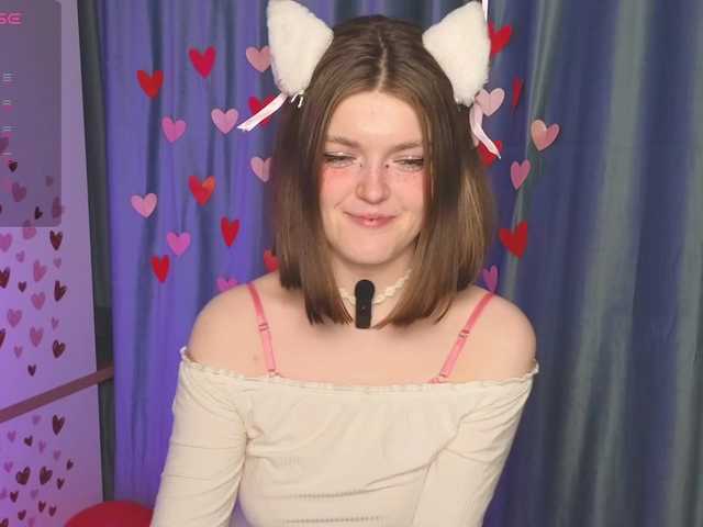 Annpopsy's BongaCams show and profile