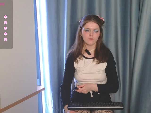 Annpopsy's BongaCams show and profile