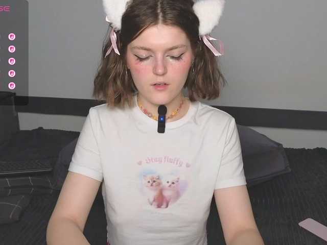 Annpopsy's BongaCams show and profile