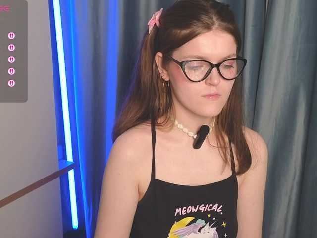 Annpopsy – webcam model profile photo