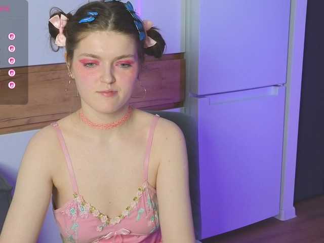 Annpopsy's BongaCams show and profile