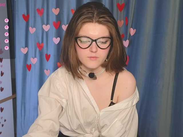 Annpopsy's BongaCams show and profile