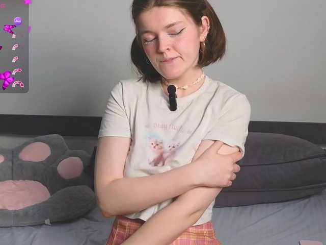 Annpopsy's BongaCams show and profile