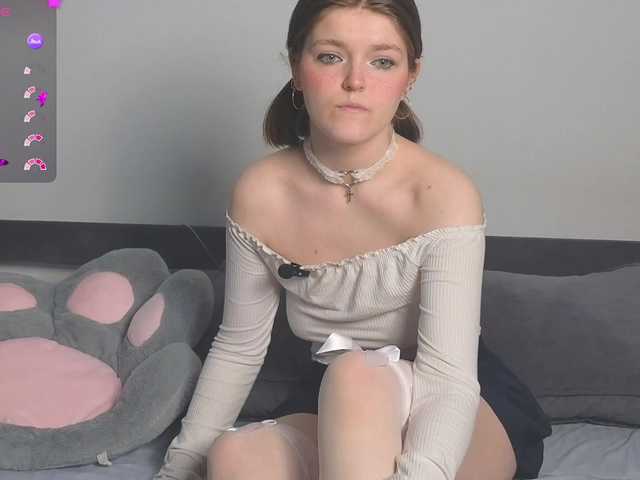 Annpopsy's BongaCams show and profile