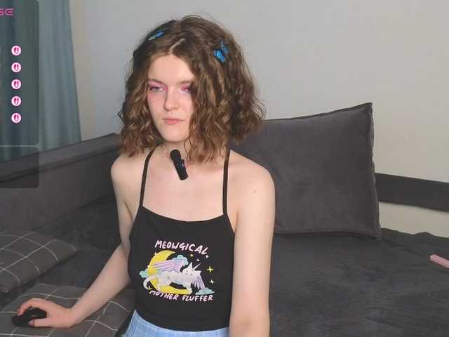 Annpopsy's BongaCams show and profile