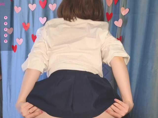 Annpopsy's BongaCams show and profile