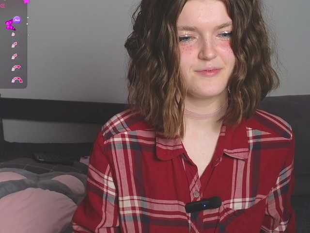 Annpopsy's BongaCams show and profile