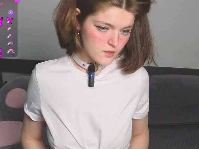 Annpopsy's BongaCams show and profile