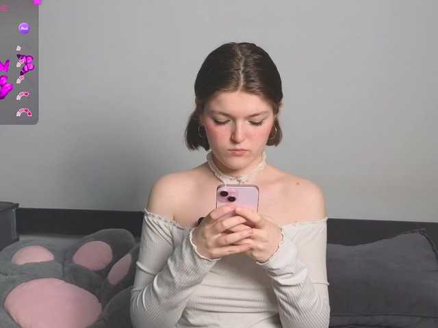 Annpopsy's BongaCams show and profile