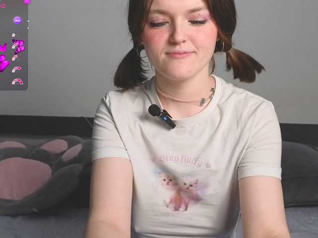 Annpopsy's BongaCams show and profile