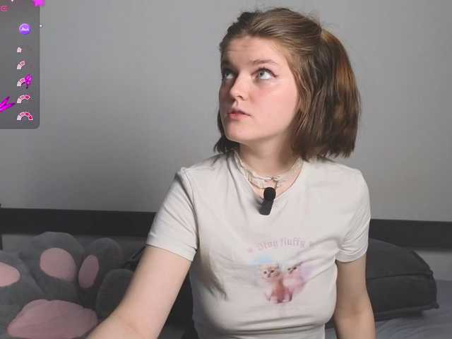 Annpopsy's BongaCams show and profile