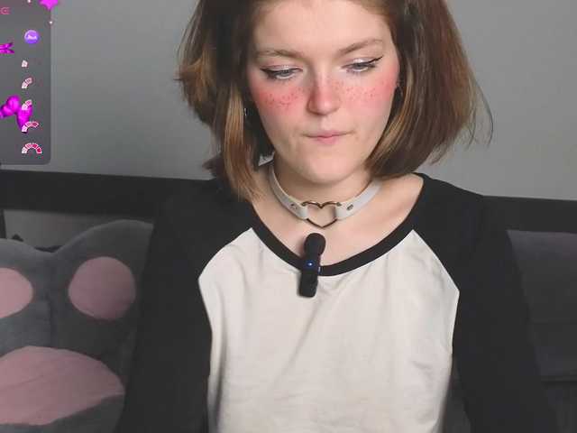 Annpopsy's BongaCams show and profile