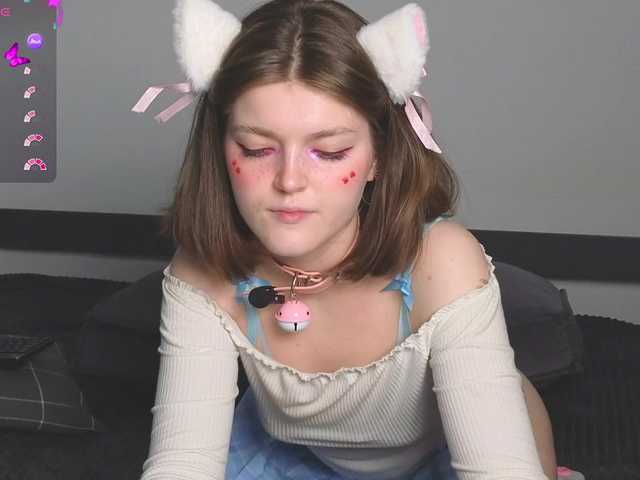 Annpopsy's BongaCams show and profile