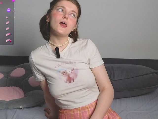 Annpopsy's BongaCams show and profile