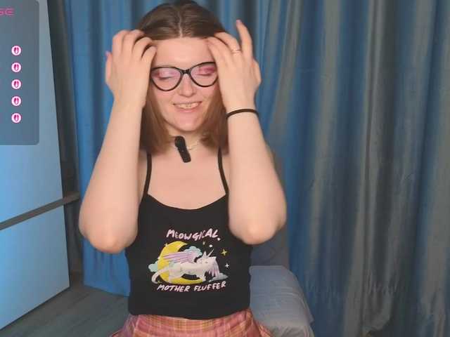 Annpopsy's BongaCams show and profile