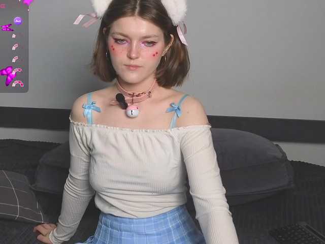 Annpopsy's BongaCams show and profile