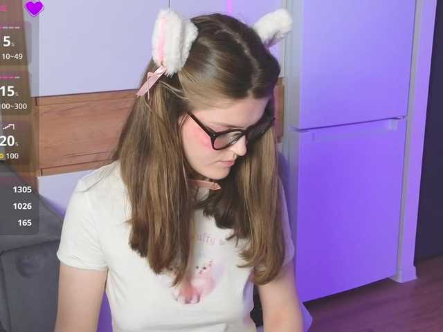 Annpopsy's BongaCams show and profile