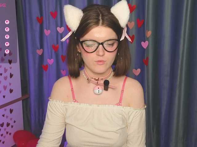 Annpopsy's BongaCams show and profile