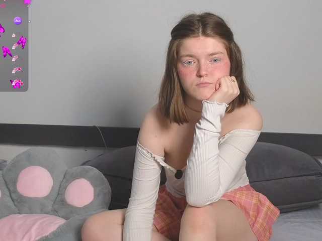 Annpopsy's BongaCams show and profile