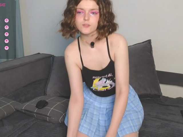 Annpopsy's BongaCams show and profile