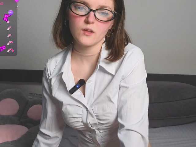 Annpopsy's BongaCams show and profile