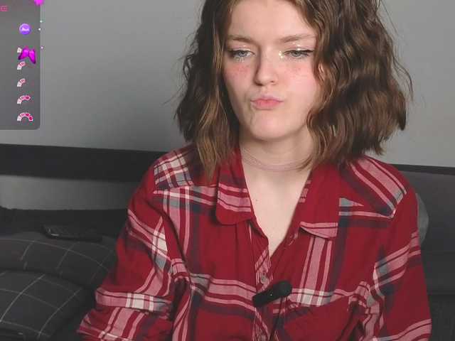 Annpopsy's BongaCams show and profile