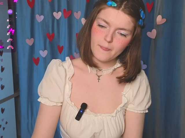 Annpopsy's BongaCams show and profile