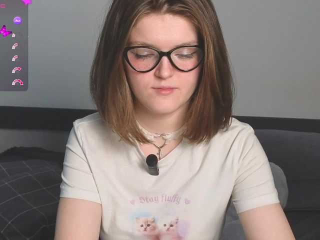 Annpopsy's BongaCams show and profile