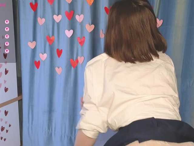 Annpopsy's BongaCams show and profile