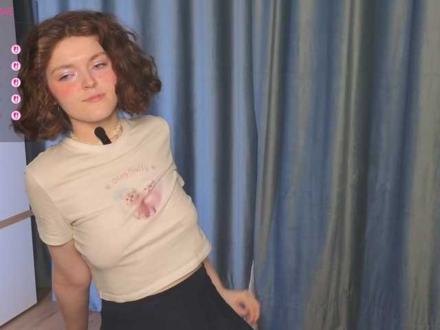 Annpopsy's BongaCams show and profile