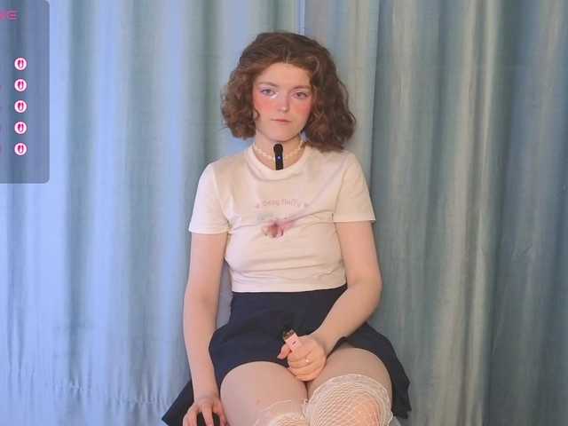 Annpopsy from BongaCams is Freechat