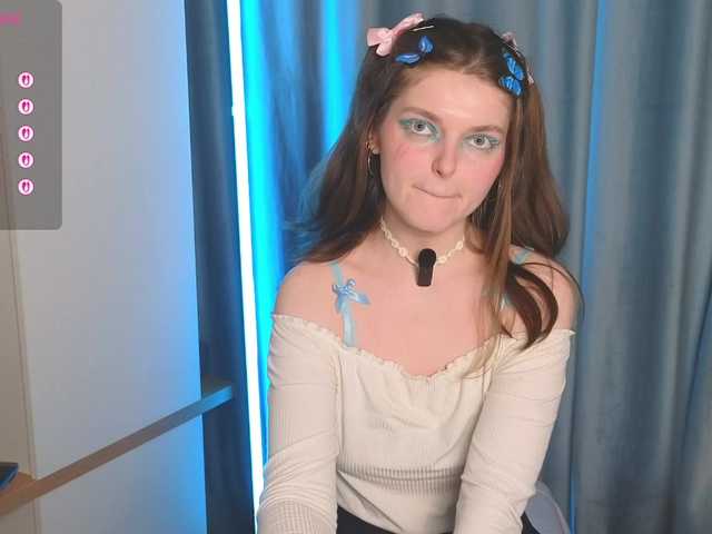 Annpopsy's BongaCams show and profile