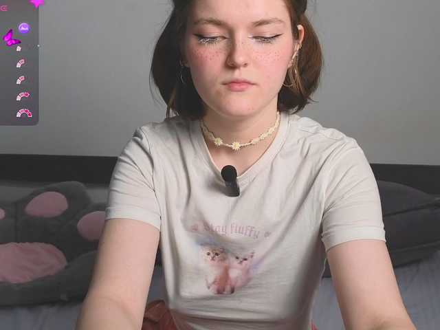 Annpopsy's BongaCams show and profile