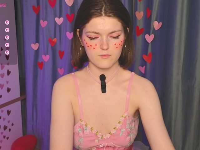 Annpopsy's BongaCams show and profile