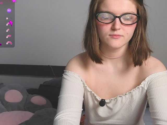 Annpopsy's BongaCams show and profile