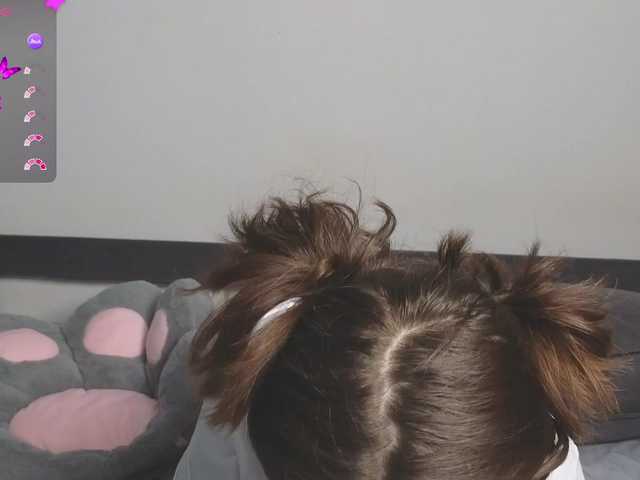 Annpopsy's BongaCams show and profile