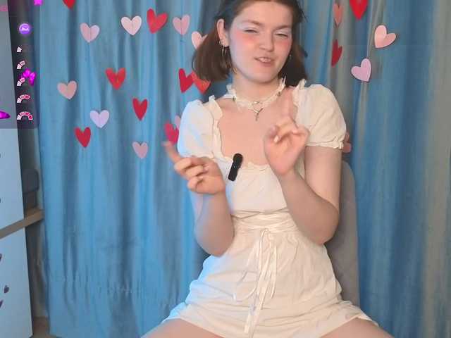 Annpopsy free chat on liveonude