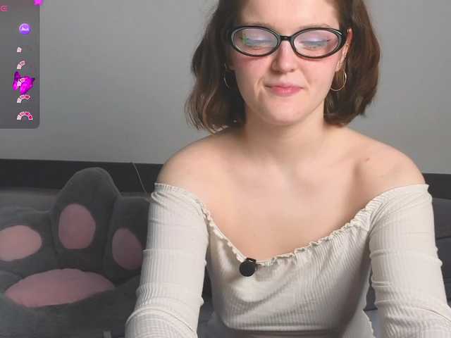 Annpopsy's BongaCams show and profile