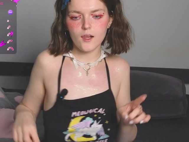 Annpopsy's BongaCams show and profile