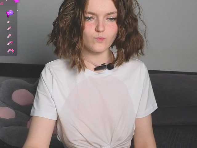 Annpopsy's BongaCams show and profile