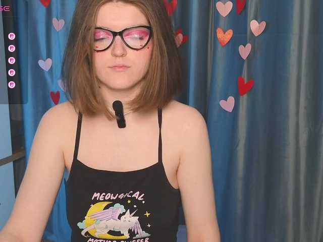 Annpopsy's BongaCams show and profile