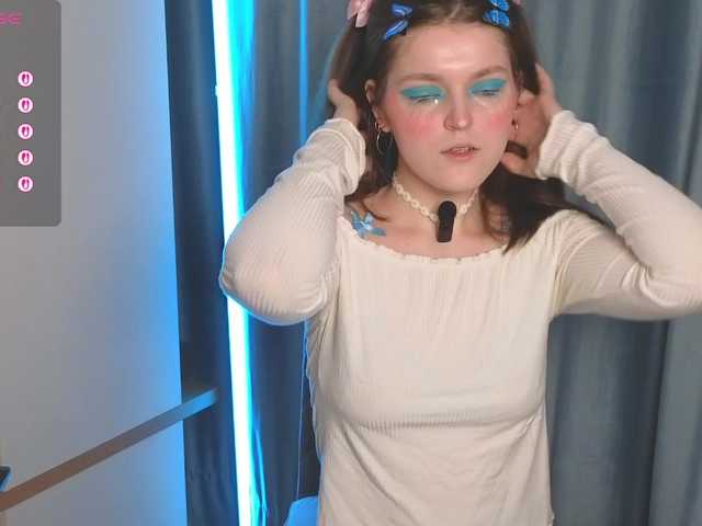 Annpopsy's BongaCams show and profile