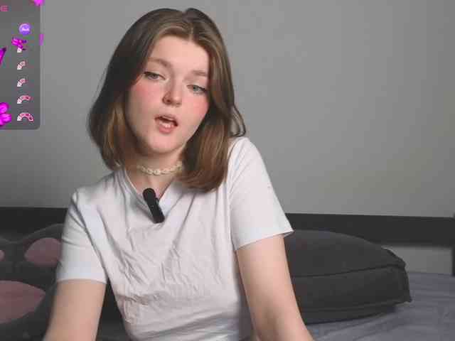 Annpopsy Live Webcam on BongaCams