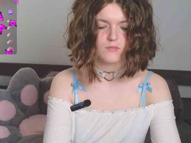 Annpopsy Live Webcam on BongaCams