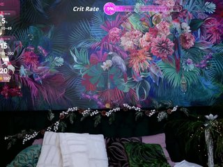 OpheliaVyx Porn Show