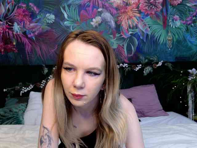 OpheliaVyx OpheliaVyx