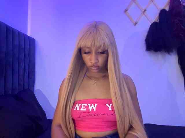 JanessaBedolla webcam